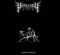 Pervertion Of The Pure